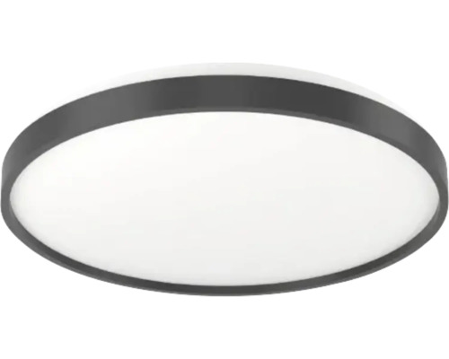 Plafonnier rond