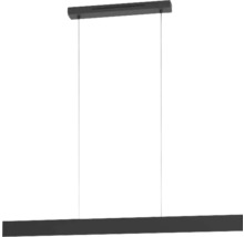 Suspension en métal