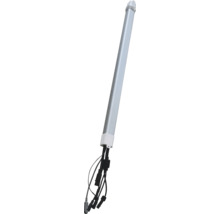 LED-Röhrenleuchte mit Kabelanschluss