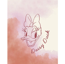 Zeichnung von Daisy Duck
