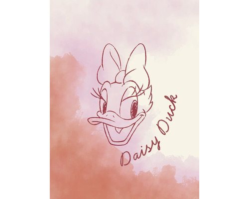 Illustration von Daisy Duck
