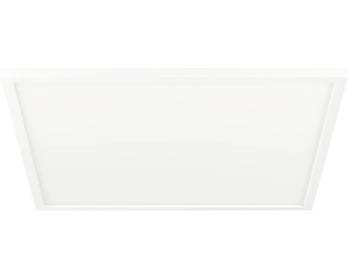Plafonnier rectangulaire