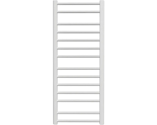Sèche-serviettes avec barres chauffantes horizontales