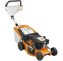 Stihl Rasenmäher