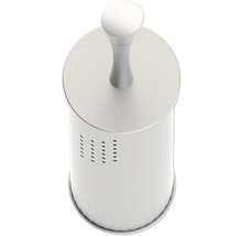 Brosse de toilette avec support