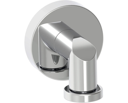 form&style Magnetseifenhalter chrom