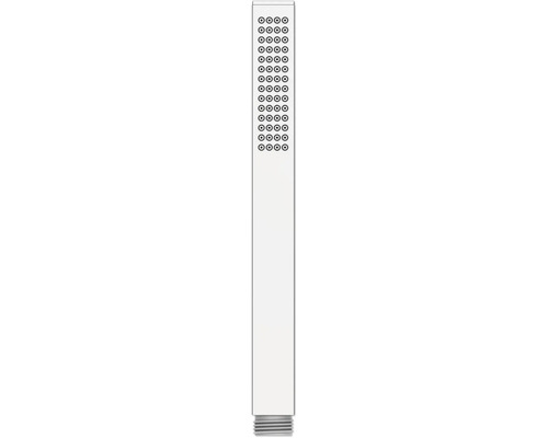 Douchette tube AVITAL GABAS 2,2x8 cm chrome