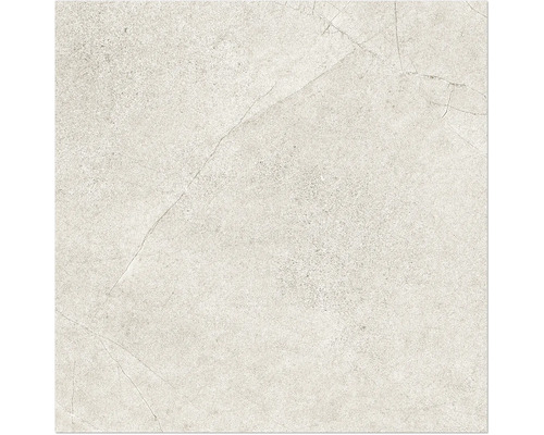Carrelage sol et mur en grès cérame fin Fantasy 60 cm x 60 cm x 0,95 cm beige Lappato rectifié Carrelage en céramique aspect pierre