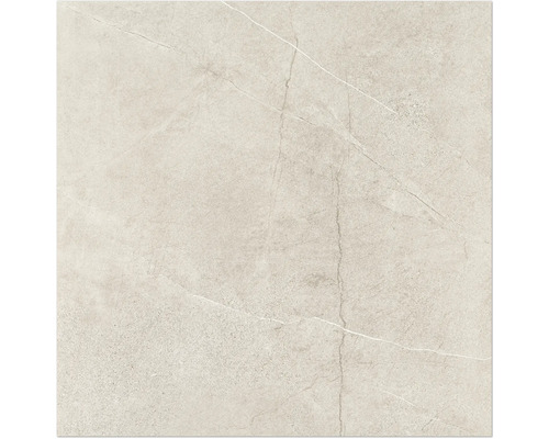 Carreau de sol avec structure en marbre