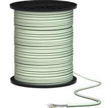 Câble de données sur bobine pour la transmission de données dans le réseau