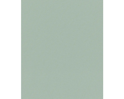 Papier peint intissé 82355 Jackie uni vert