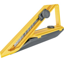 Teppichmesser mit Klingenführung