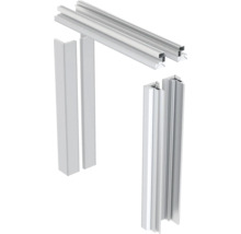 Profilés en aluminium pour constructions