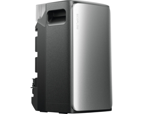 EcoFlow Powerstation avec poignée