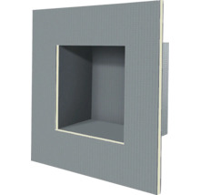 Élément de niche pour l''aménagement intérieur