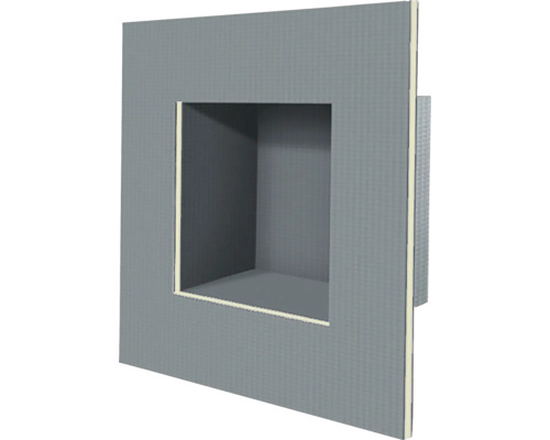 Élément de niche pour l''aménagement intérieur