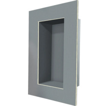 Étagère de niche pour montage mural