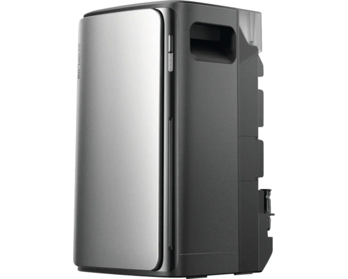 Glacière EcoFlow avec poignée