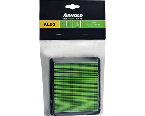Arnold Luftfilter AL03 für Honda Motoren