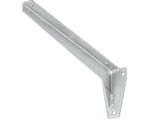 Équerre d''étagère en métal