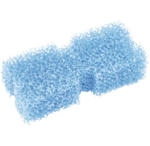 Éponge filtrante pour filtration de bassin