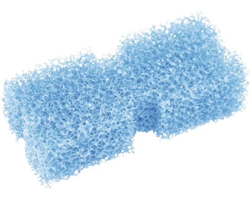 Éponge filtrante pour filtration de bassin