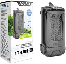 Aquael Neo Filter 300 Filtre interne pour aquariums jusqu''à 100 litres