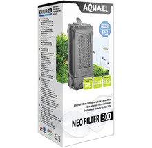 Emballage du filtre interne Aquael Neo Filter 300