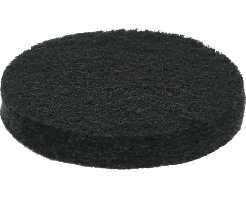 Runde Schleifscheibe