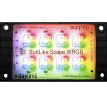 Module LED Daytime SunLike Scape WRGB