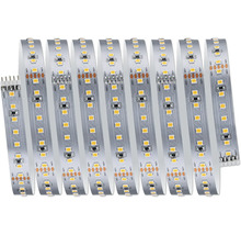 Mehrere LED Strips nebeneinander