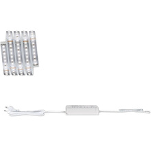 LED-Streifen mit Netzteil