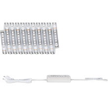 LED-Streifen mit Netzteil
