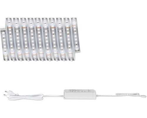 LED-Streifen mit Netzteil