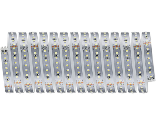 Mehrere LED Streifen für Beleuchtung