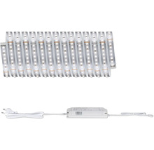 LED-Streifen mit Stecker und Netzteil