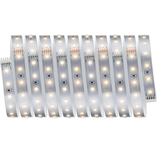 LED-Streifen mit Anschlussklemmen