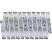 Mehrere LED-Streifen nebeneinander