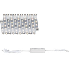 LED-Streifen mit Netzteil für Innenräume