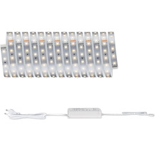 LED-Streifen mit Netzteil