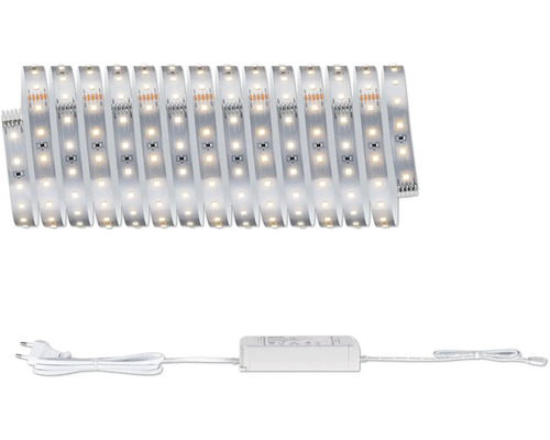 LED-Streifen mit Netzteil