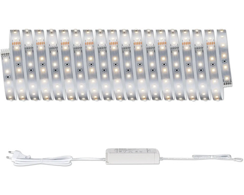 LED-Streifen mit Netzteil