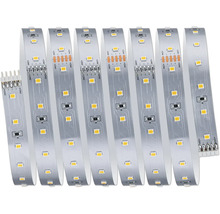 LED-Streifen mit Anschlussstücken