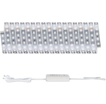 LED-Streifen mit Netzteil