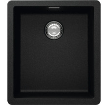 Spülbecken aus Granit mit Abfluss