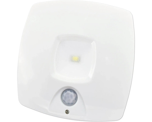 Plafonnier avec détecteur de mouvement