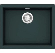 Spülbecken mit Abfluss