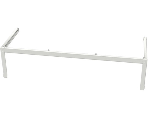 Cadre métallique pour montage