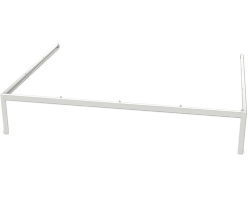 Structure de pergola en métal