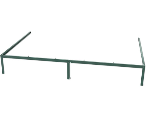 Cadre métallique pour projets de construction